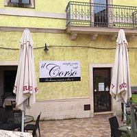Il Corso Ristopizzeria Cafe