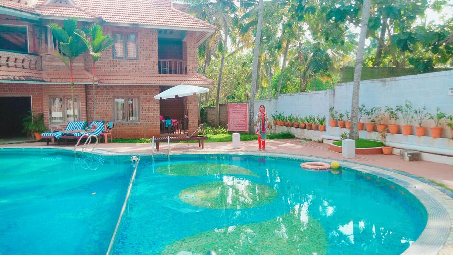 GOD'S OWN COUNTRY RESORTS - Prices & Hotel Reviews (Kovalam, Kerala ...