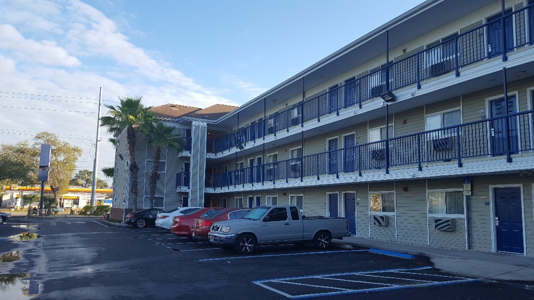 SUBURBAN EXTENDED STAY HOTEL OF TAMPA - AIRPORT WEST - Updated 2024 ...