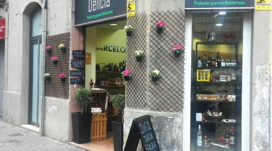 Delicia - Casa de la Oliva. Extra virgin olive oil