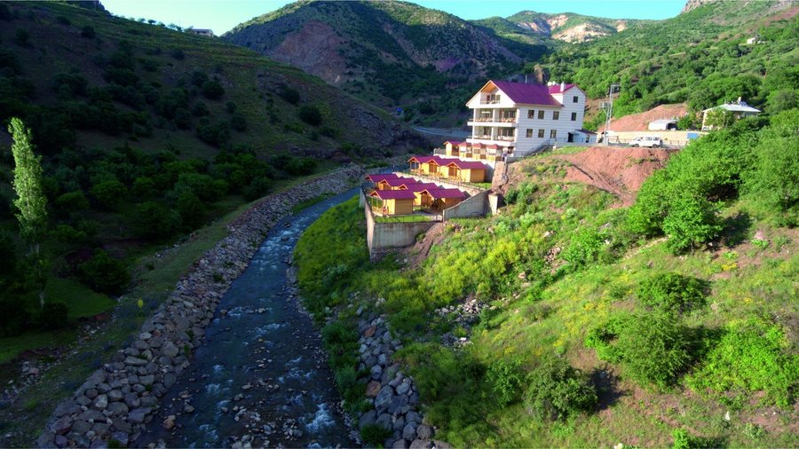 Karsi Bahce Sebinkarahisar Turkiye Otel Yorumlari Ve Fiyat Karsilastirmasi Tripadvisor