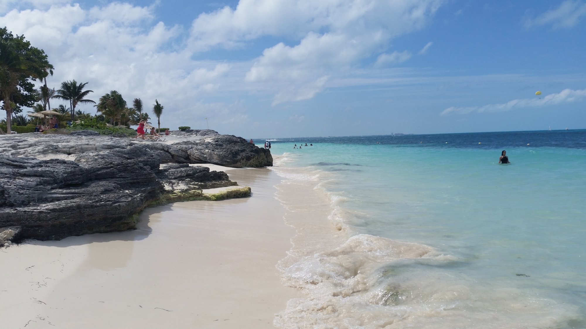 Playa Tortugas (Cancun): All You Need To Know BEFORE You Go