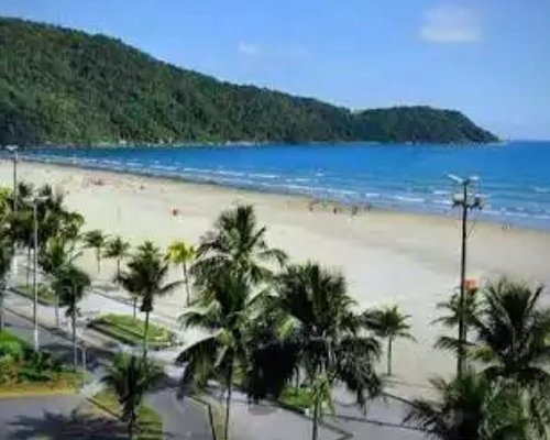 Praias limpas aumentam no litoral norte de SP, e Baixada Santista