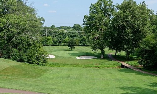 #17 Tee