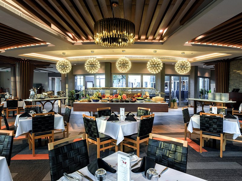 Fogo De Chao Brazilian Steakhouse - Dubai - Dubai International Financial Centre Difc - Updated 2021 Restaurant Reviews Menu Prices Reservations - Tripadvisor