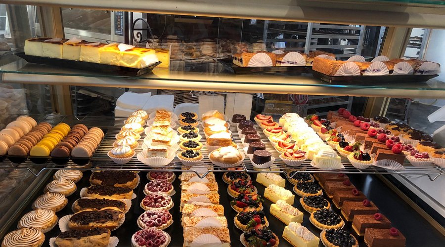 Lafayette Bakery & Cafe