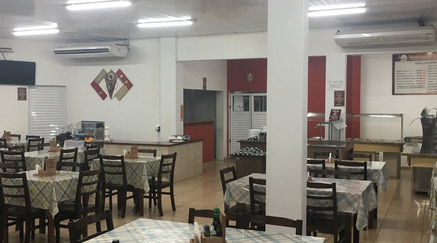 Restaurante do Vanto