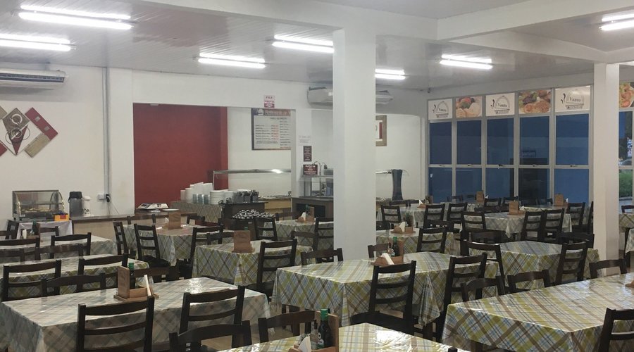 Restaurante do Vanto