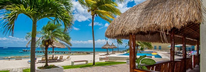 COSTA DEL SOL COZUMEL - Prices & Condominium Reviews (Mexico)