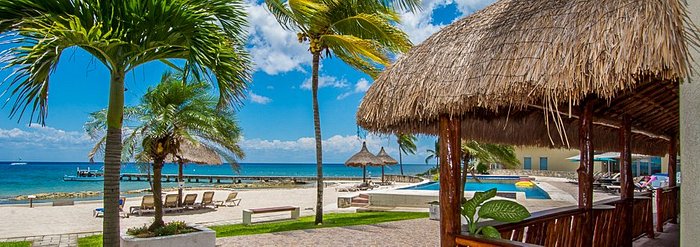Costa Del Sol Cozumel Pool Pictures & Reviews - Tripadvisor