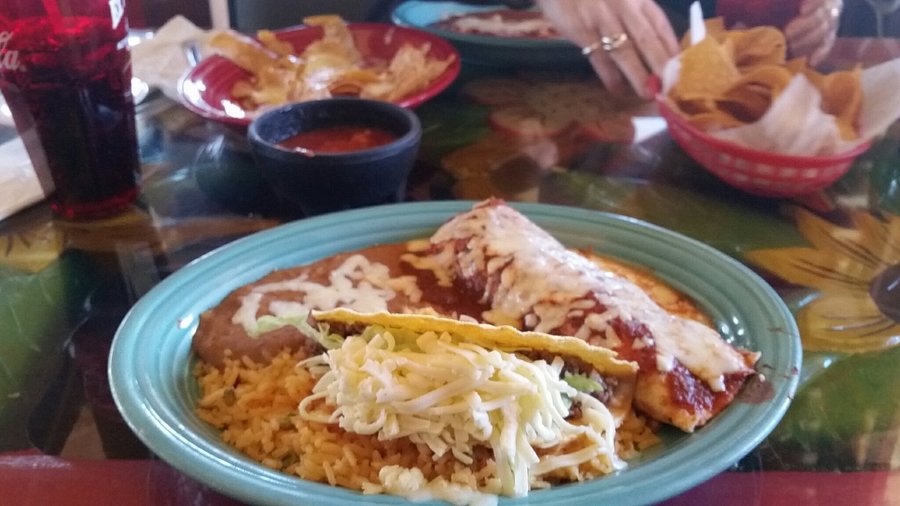 El Rodeo