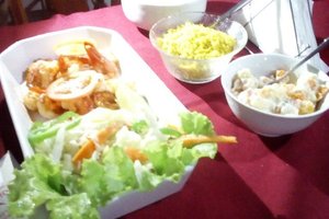 Comida