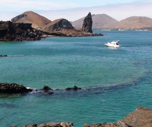 Exploring Ecuador: A Kiwi's Guide to Galapagos Adventure  - Top Activities in the Galapagos