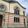 Sinagoga di Basilea, Basel