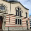 Sinagoga di Basilea, Basel