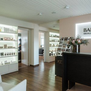 Babor Beauty Spa - Marina Malactou Colocassidou - We give a good amount of  attention in order to create the correct ambience; this is because we aim  to give you the ultimate