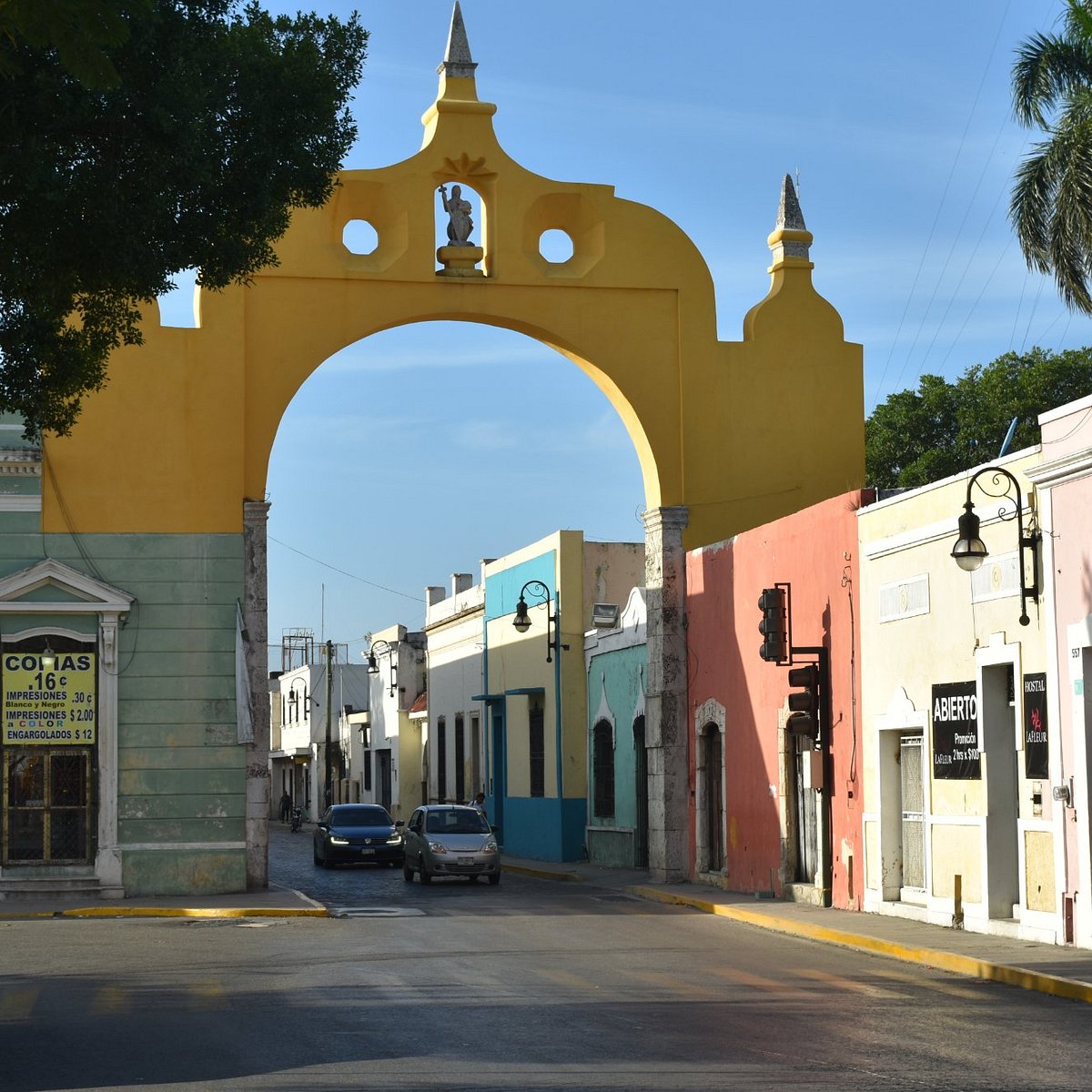 Arco De San Juan (Merida) - All You Need to Know BEFORE You Go