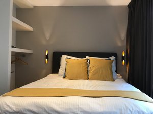 Kamer en suite