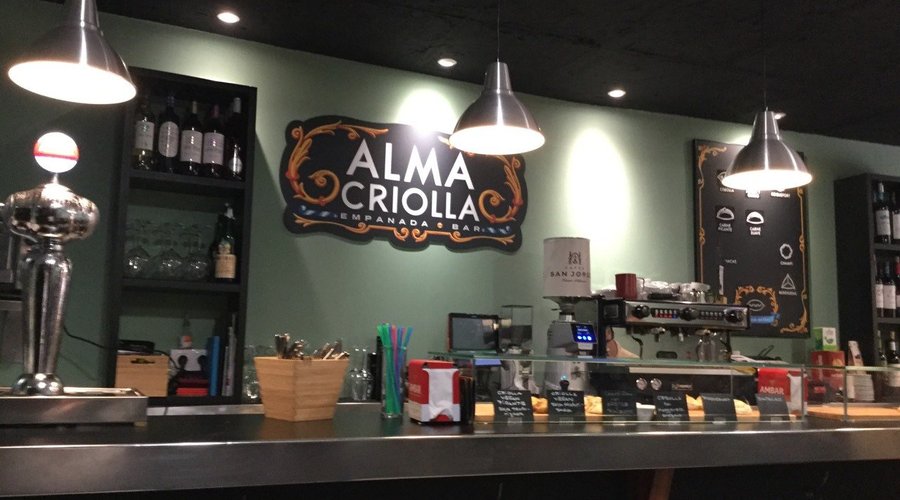 Alma Criolla