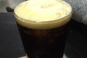Bebidas