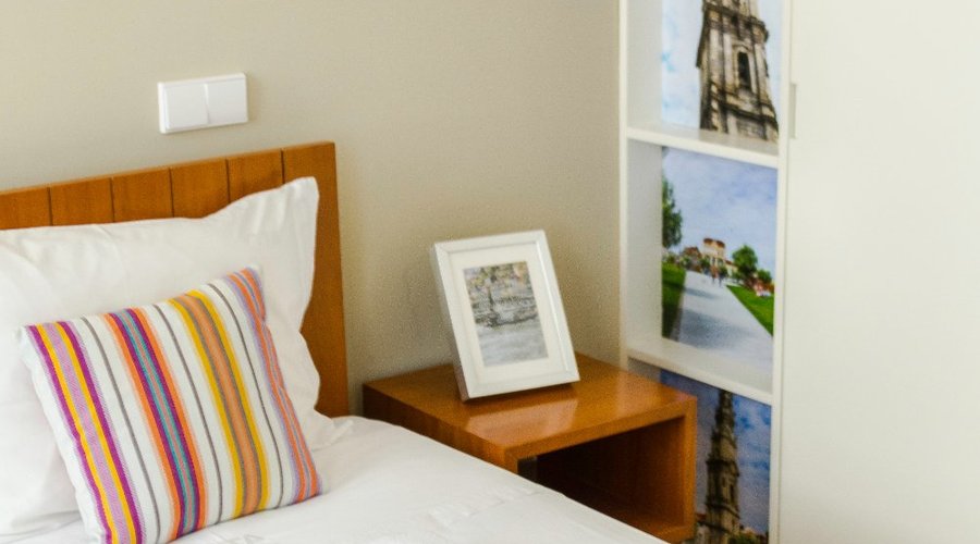 Oporto Trendy Heritage - Lello Apartment