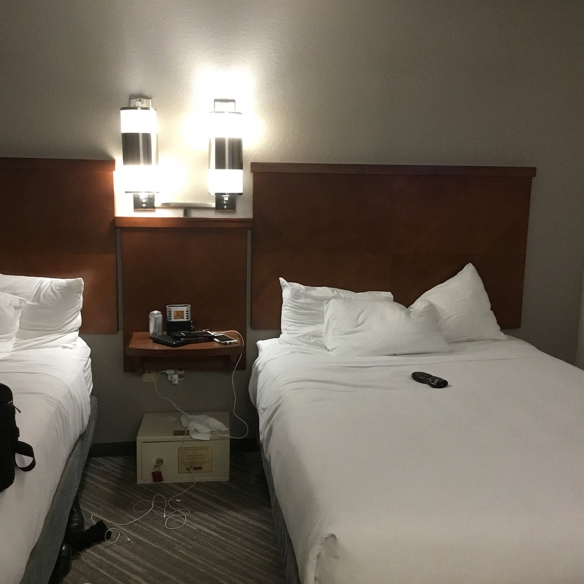 Hyatt Place Las Vegas Gym: Pictures & Reviews - Tripadvisor