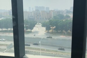 客房景观