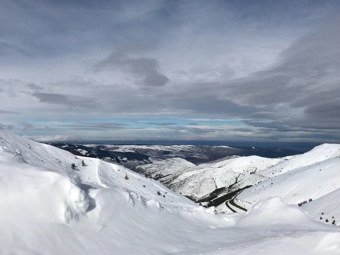 Imagen 1 de Estación de esquí de Valdezcaray