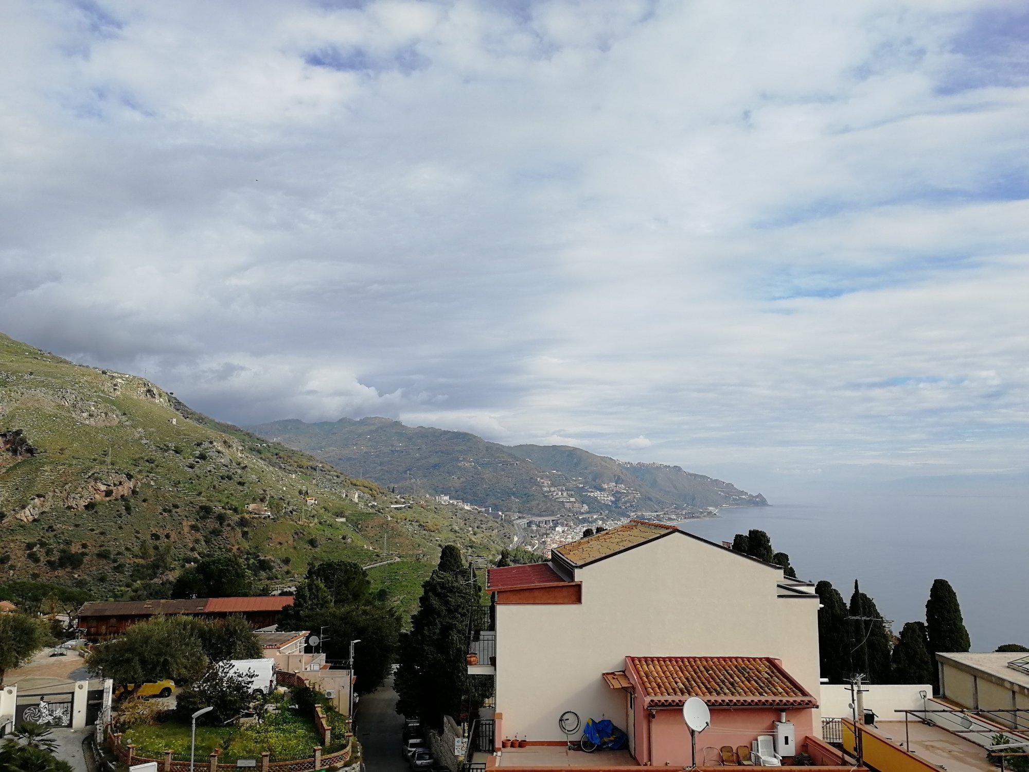 B&B IRIS - Prices & Specialty B&B Reviews (Taormina, Sicily)