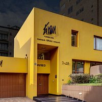 Museo Casa Grau
