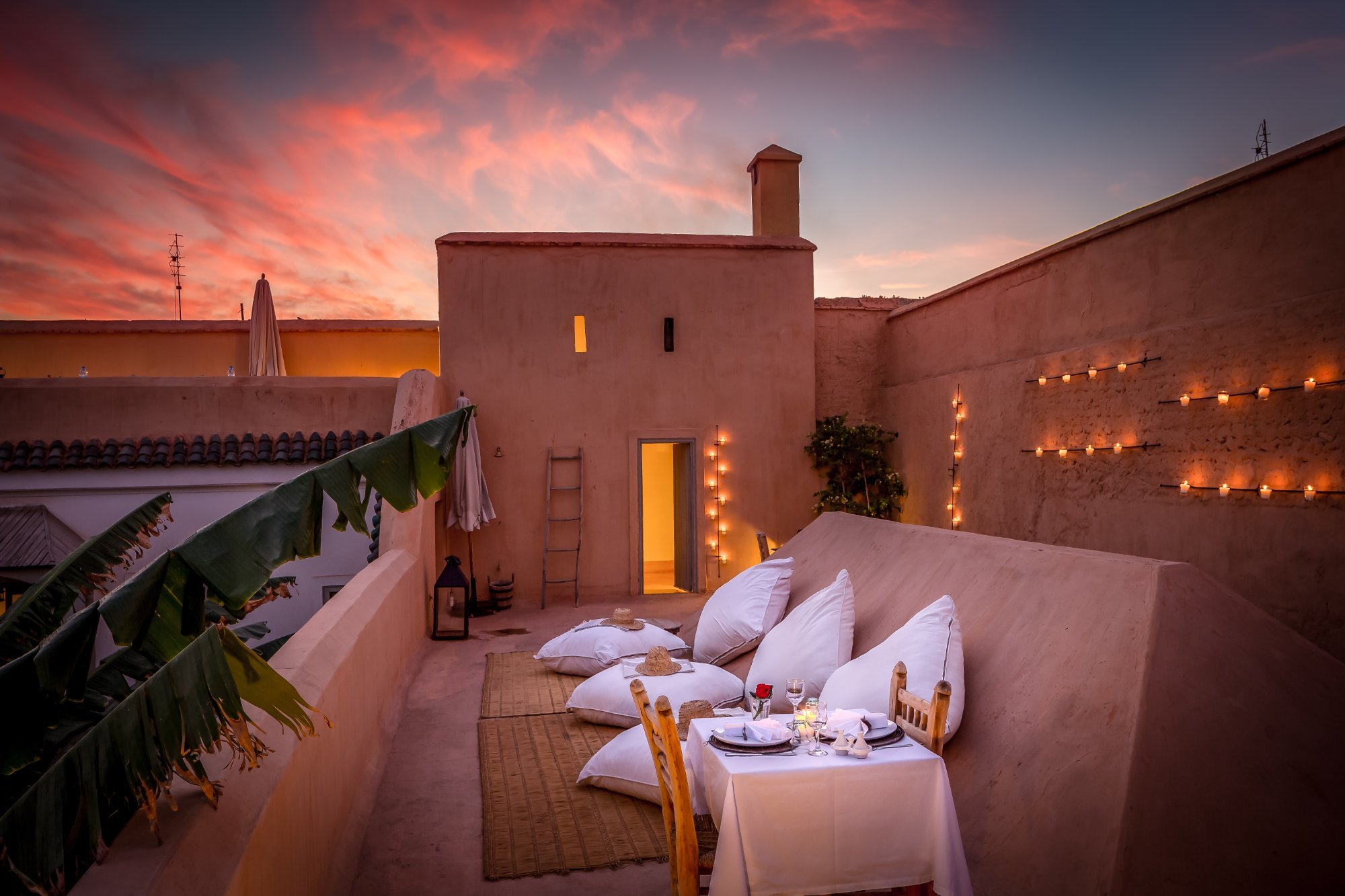 LE RIAD BERBERE - Updated 2020 Prices & B&B Reviews (Marrakech, Morocco ...