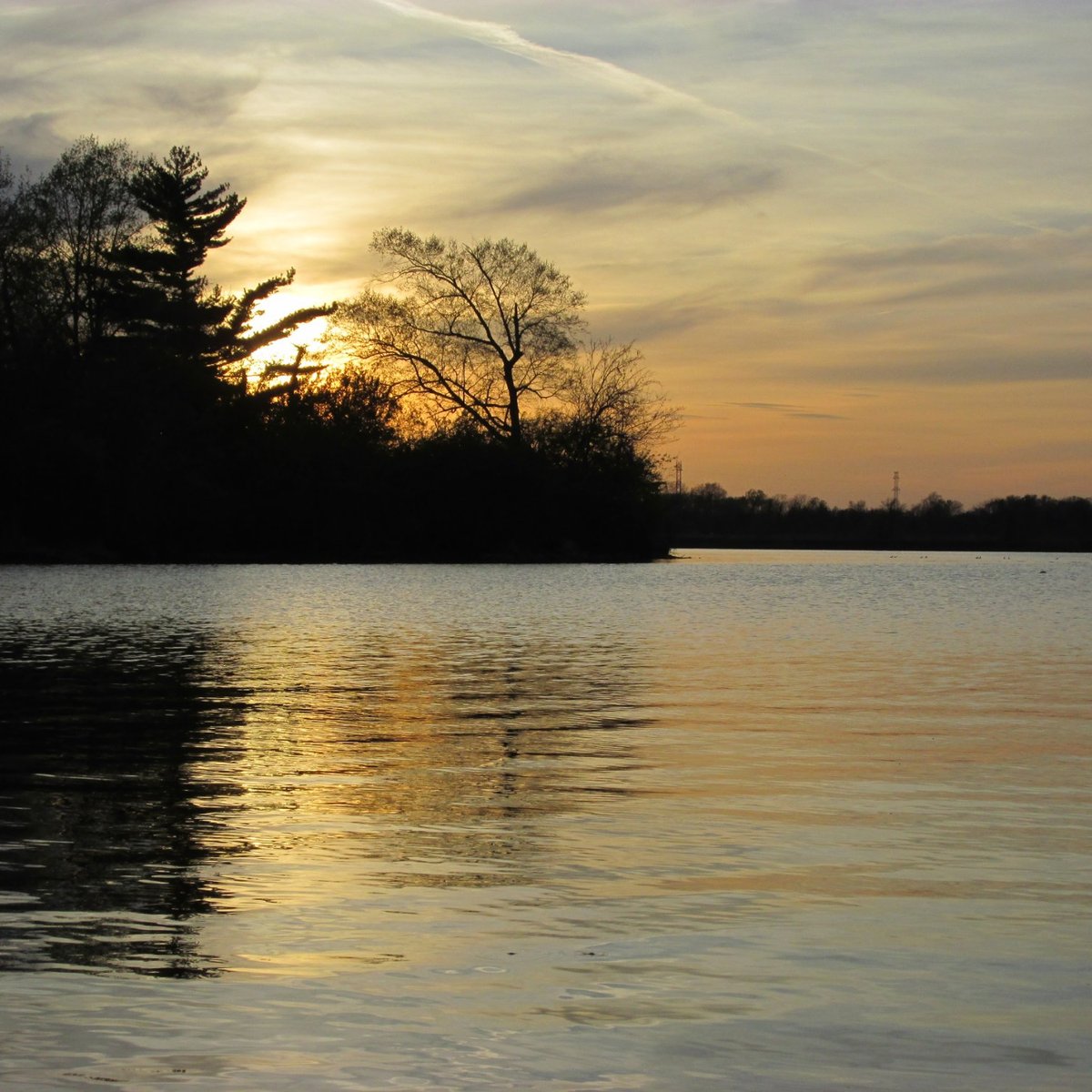 Horseshoe Lake State Park - All You Need to Know BEFORE You Go (2024)