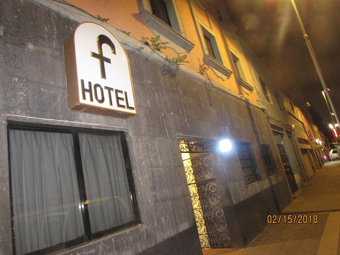 HOTEL FLORIDA - Prices & Reviews (Mexico City) HOTEL FLORIDA - Prices & Reviews (Mexico City)
