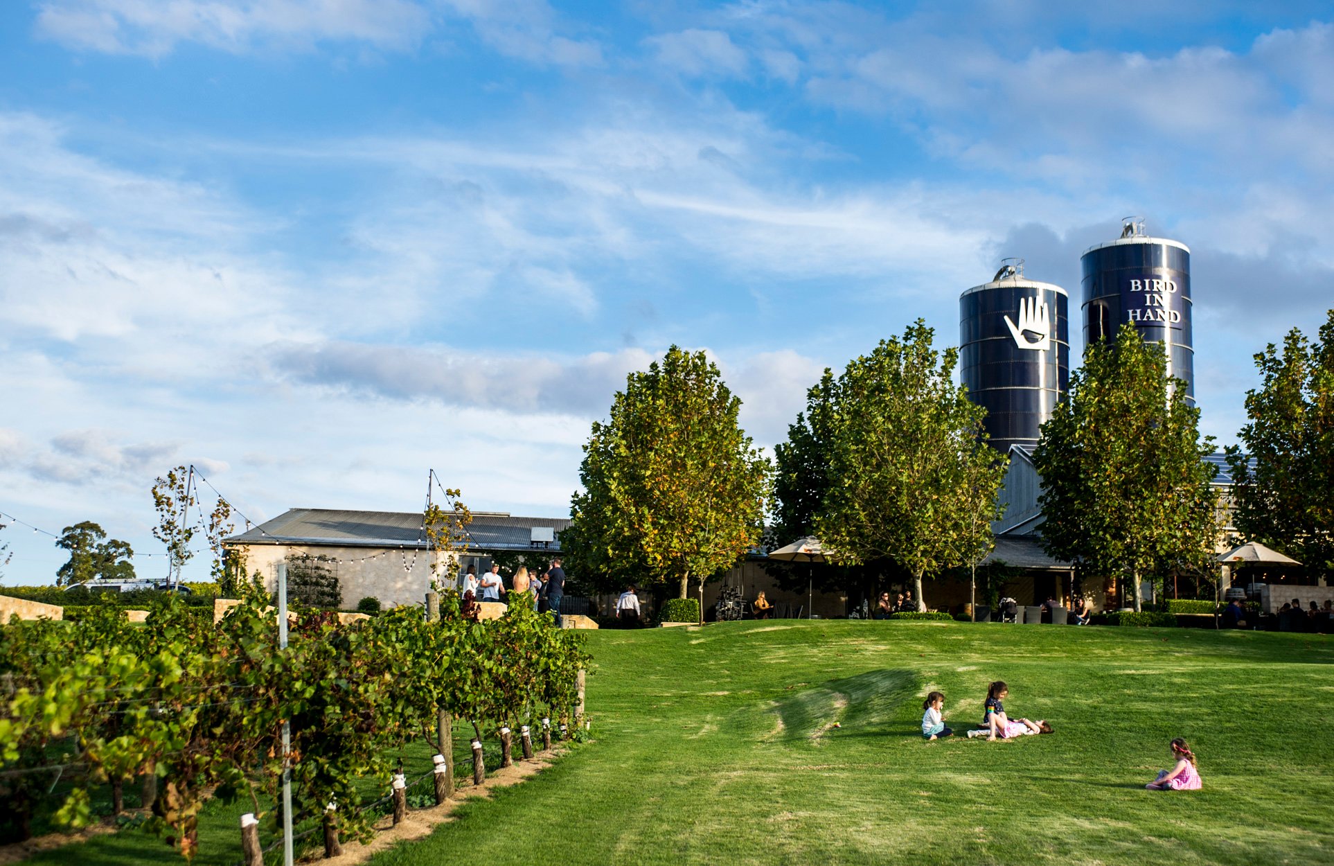 Bird in Hand Winery All You Need to Know BEFORE You Go 2024