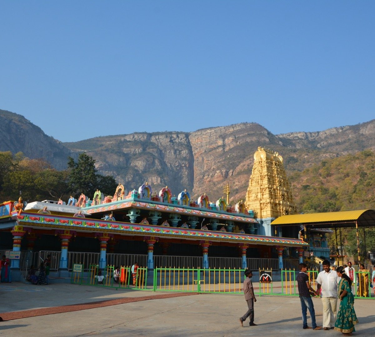 Penchalakona Temple (Nellore) - Tripadvisor