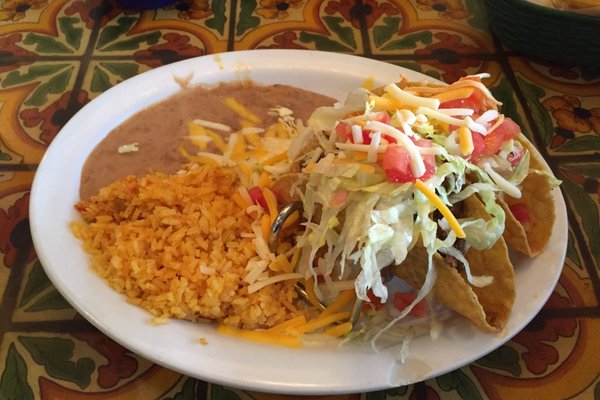 THE 10 BEST Mexican Restaurants in Cocoa Beach (Updated 2024)