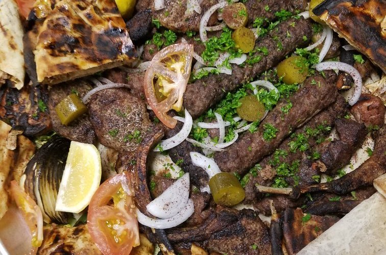The best Mediterranean food in all US