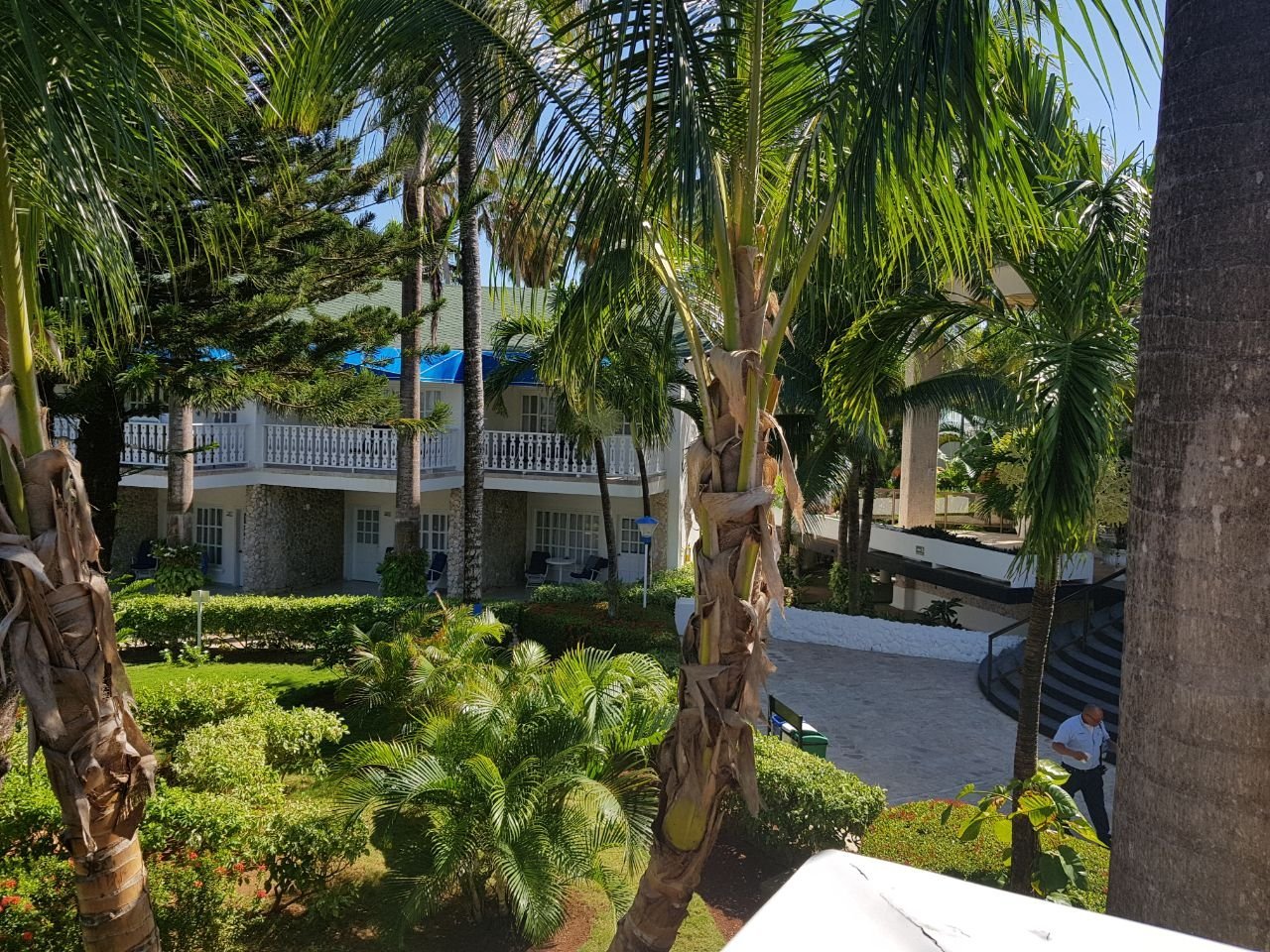 Hotel photo 15 of Decameron Marazul.
