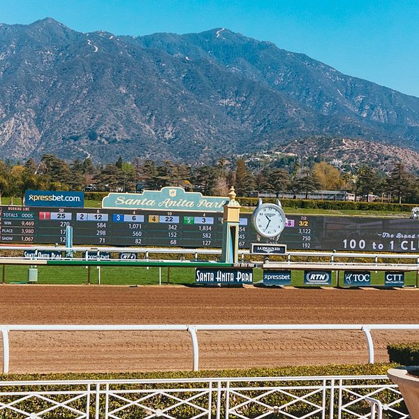 AMC Santa Anita 16 (Arcadia) - All You Need to Know BEFORE You Go