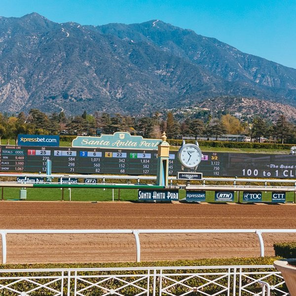 AMC Santa Anita 16 (Arcadia) - All You Need to Know BEFORE You Go