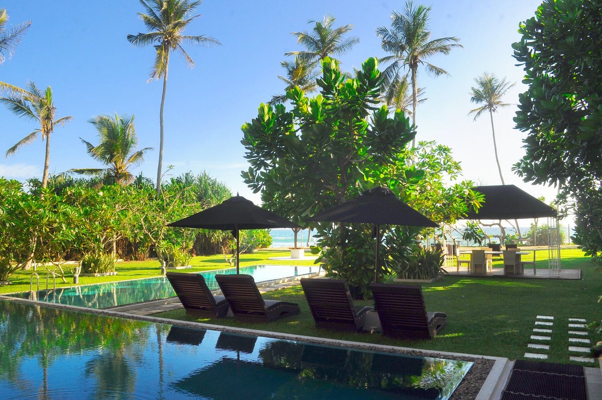 Mirissa Beach Villa Pool Pictures & Reviews - Tripadvisor