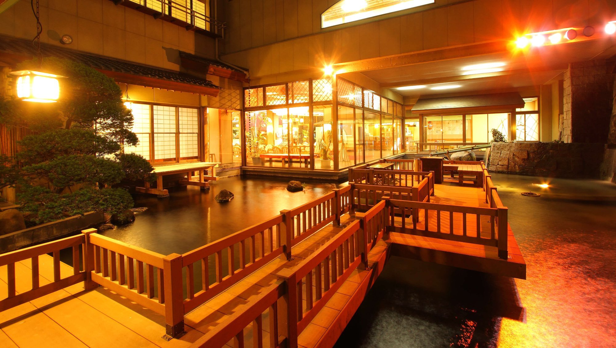 Isawa View Hotel image