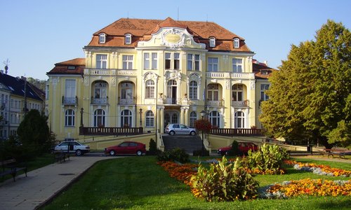 Teplice Tschechien Tourismus In Teplice Tripadvisor