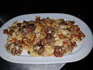 Comida
