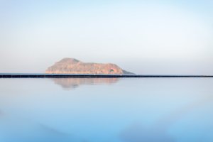 Πισίνα και παραλία