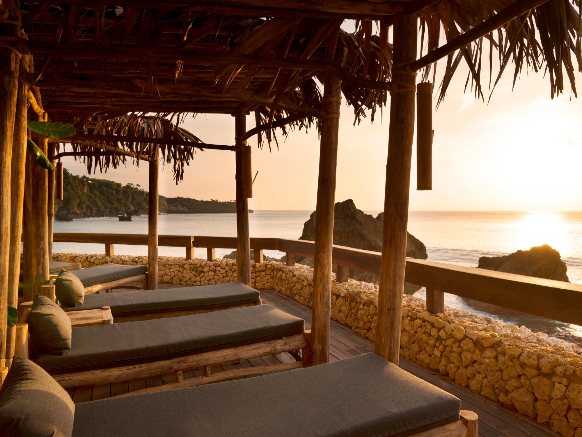 Hotel photo 22 of RIMBA Jimbaran BALI by AYANA.