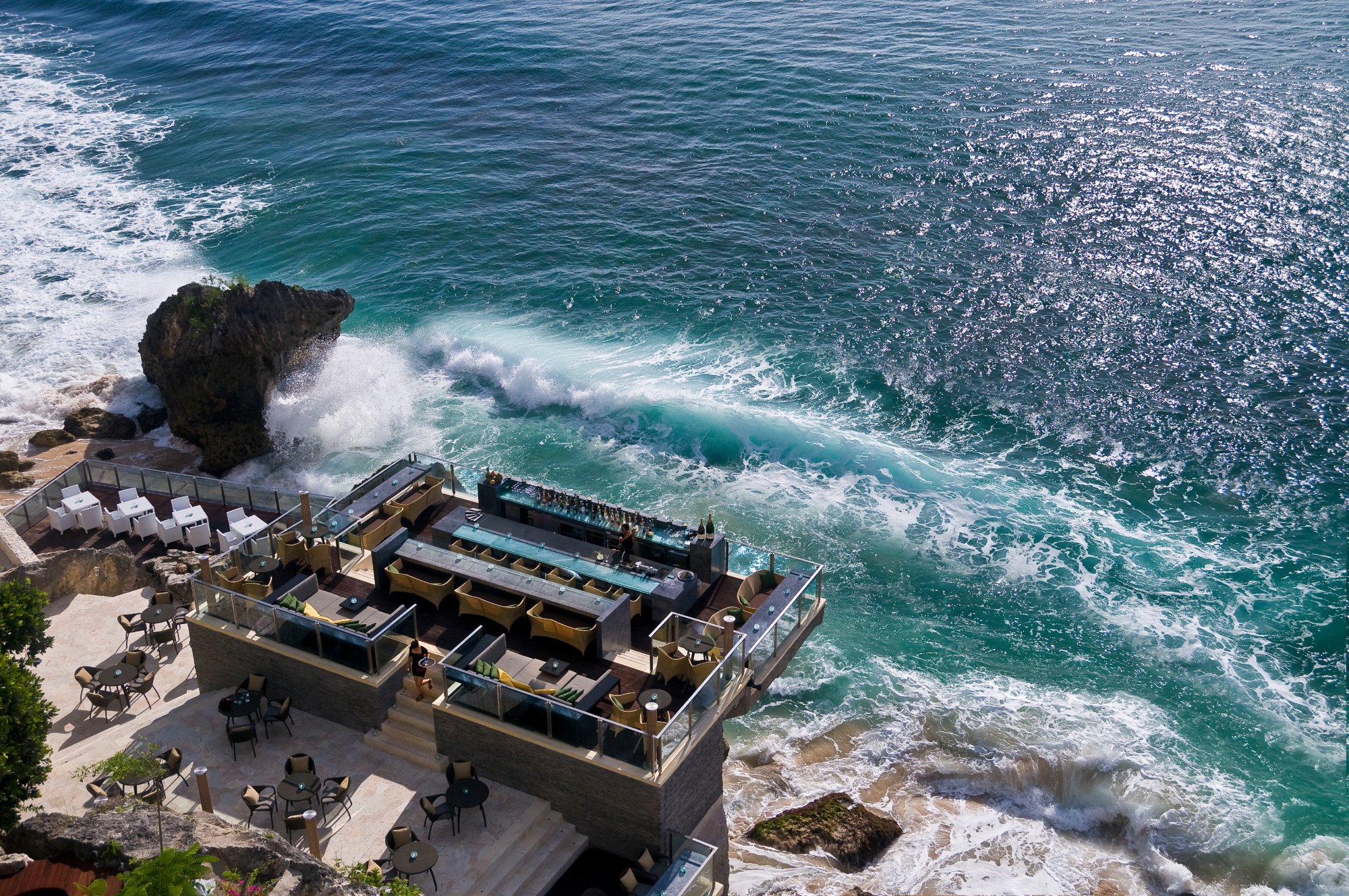 Hotel photo 13 of RIMBA Jimbaran BALI by AYANA.