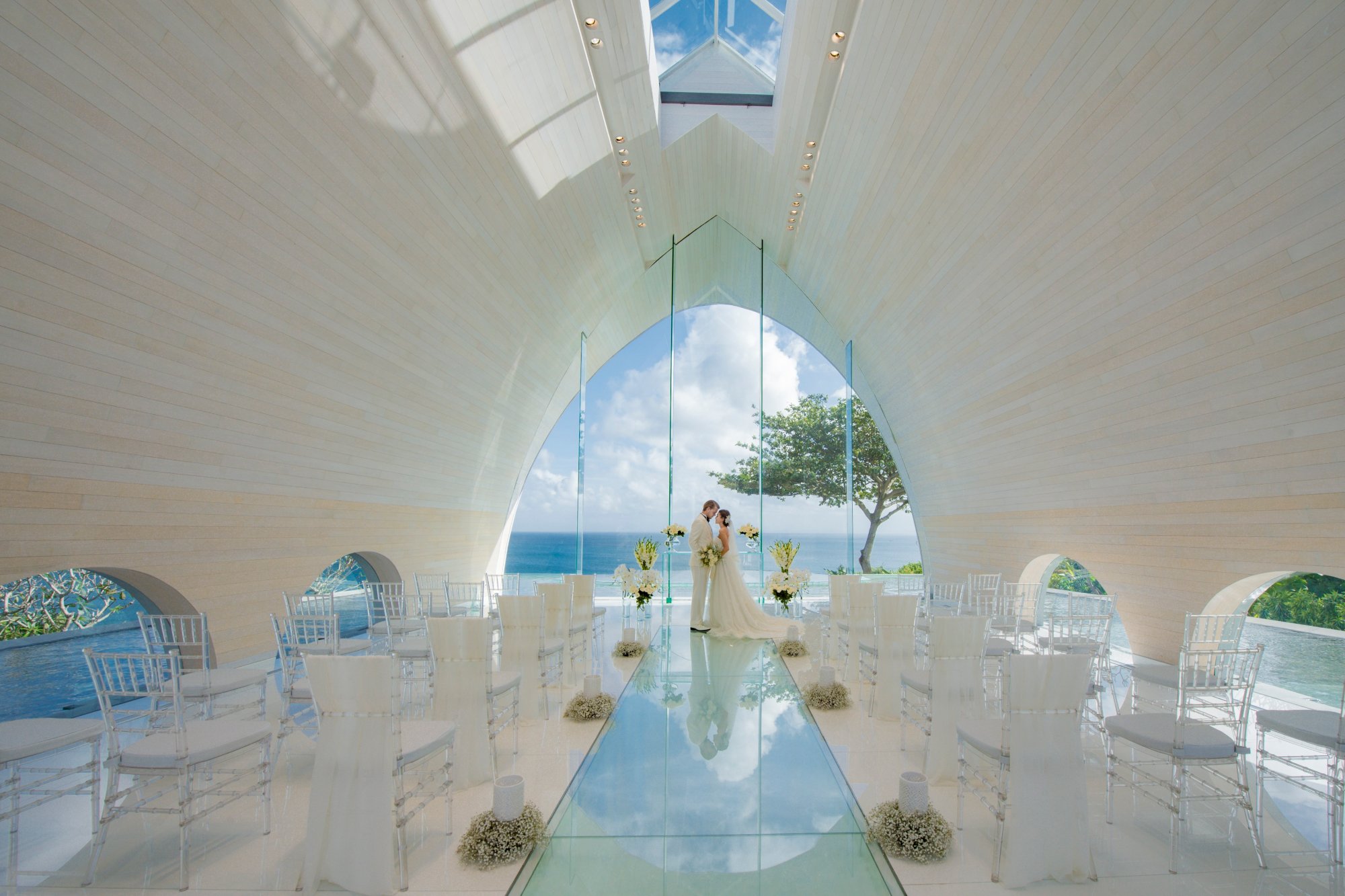 Hotel photo 6 of RIMBA Jimbaran BALI by AYANA.