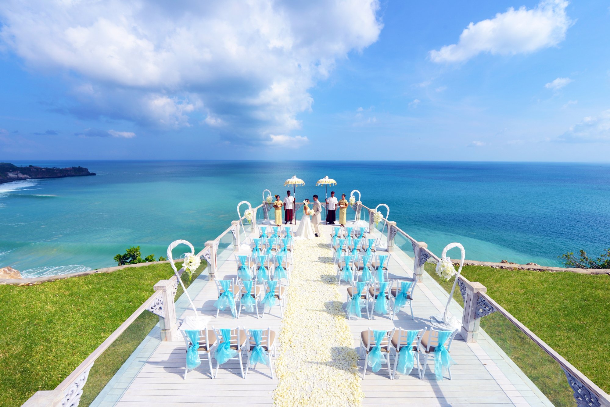 Hotel photo 10 of RIMBA Jimbaran BALI by AYANA.