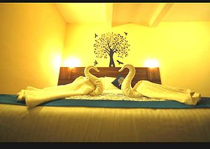 Unwind Hotels and Resort in Kovalam